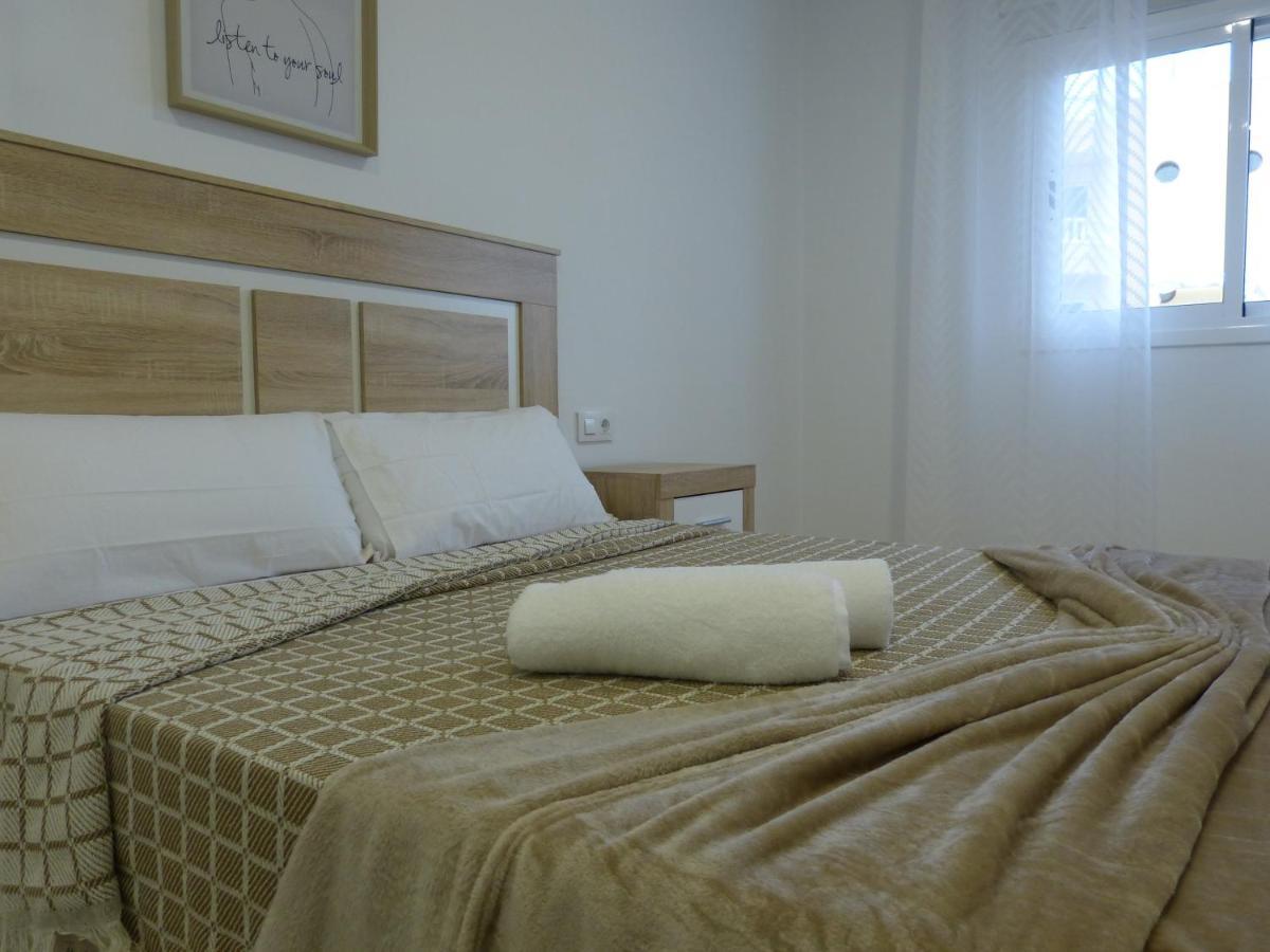 Suncanarias Apartamentos Cristal Playa La Arena Puerto de Santiago  Zewnętrze zdjęcie