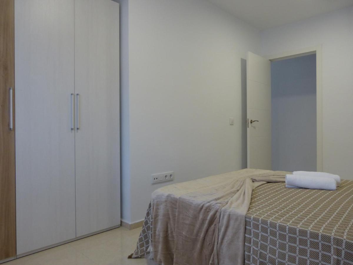 Suncanarias Apartamentos Cristal Playa La Arena Puerto de Santiago  Zewnętrze zdjęcie