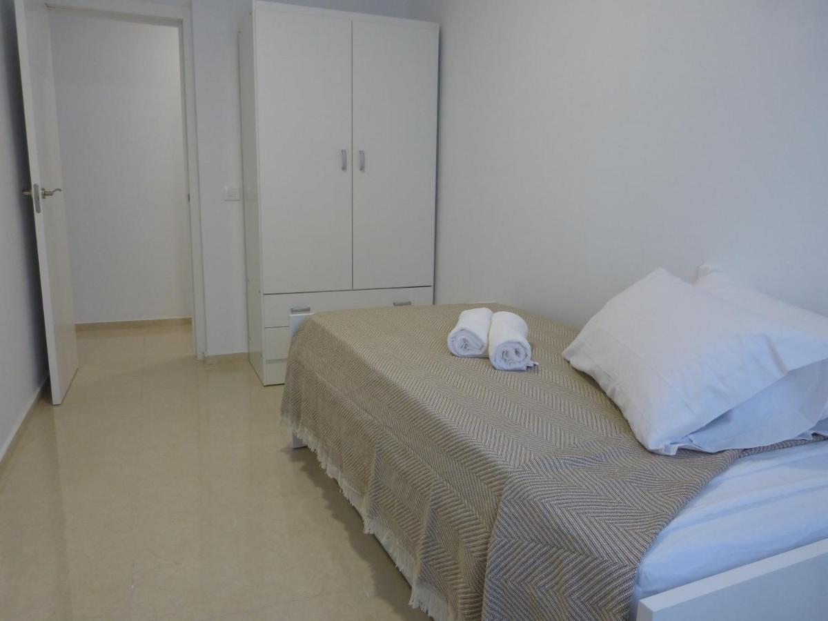 Suncanarias Apartamentos Cristal Playa La Arena Puerto de Santiago  Zewnętrze zdjęcie