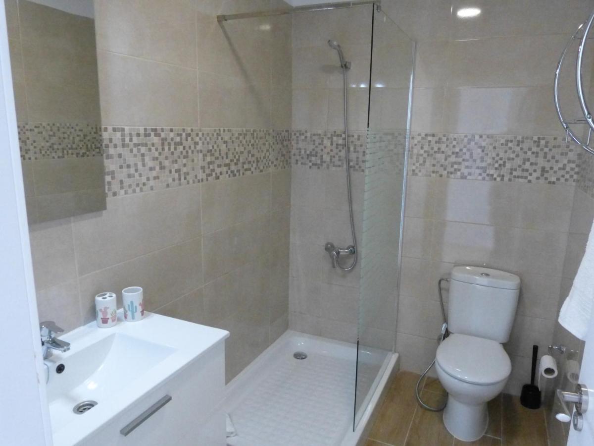 Suncanarias Apartamentos Cristal Playa La Arena Puerto de Santiago  Zewnętrze zdjęcie