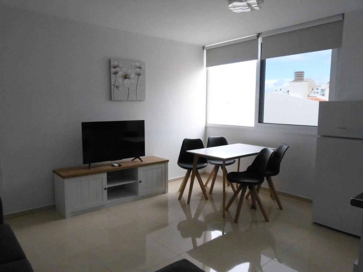 Suncanarias Apartamentos Cristal Playa La Arena Puerto de Santiago  Zewnętrze zdjęcie