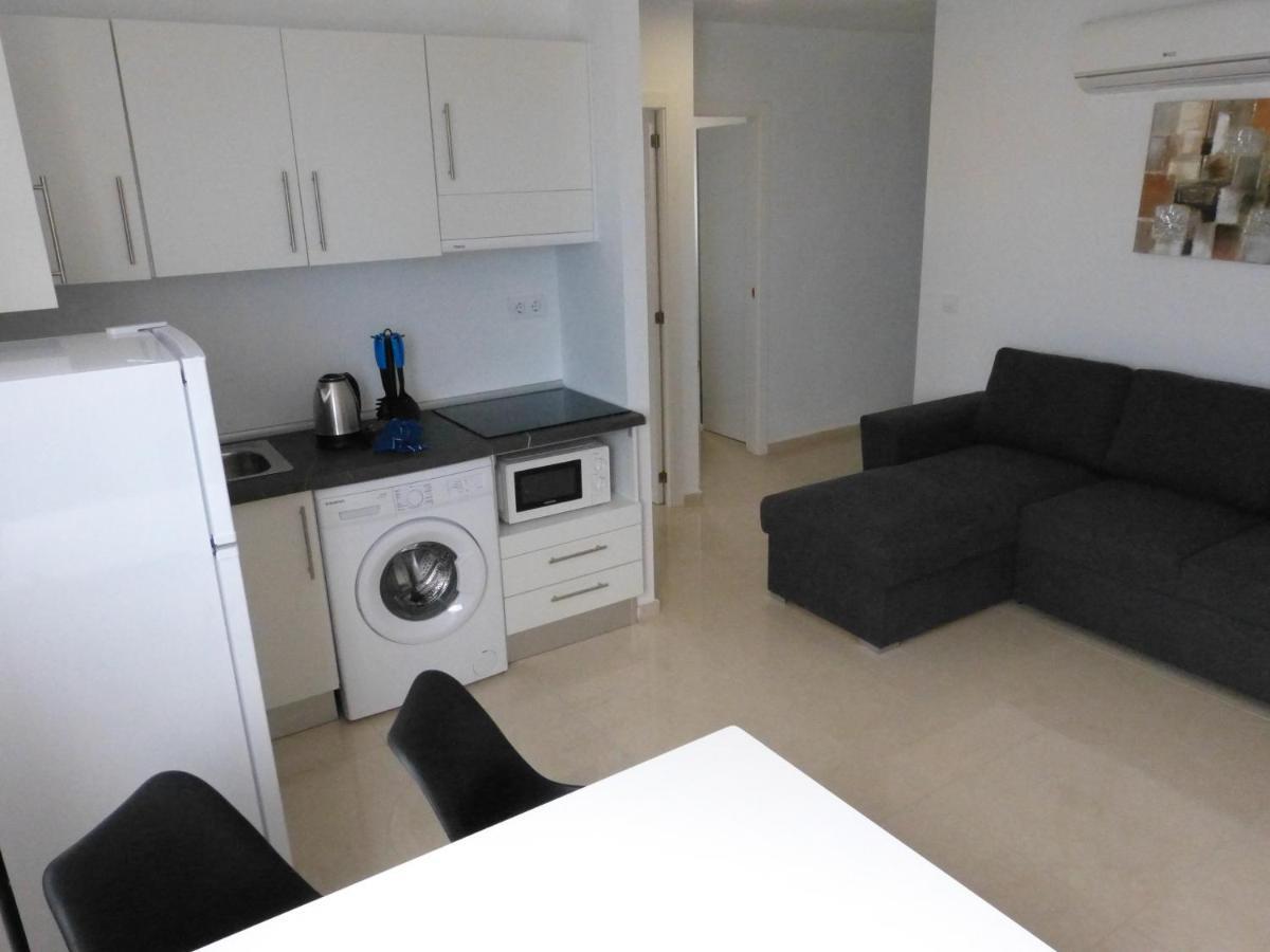 Suncanarias Apartamentos Cristal Playa La Arena Puerto de Santiago  Zewnętrze zdjęcie
