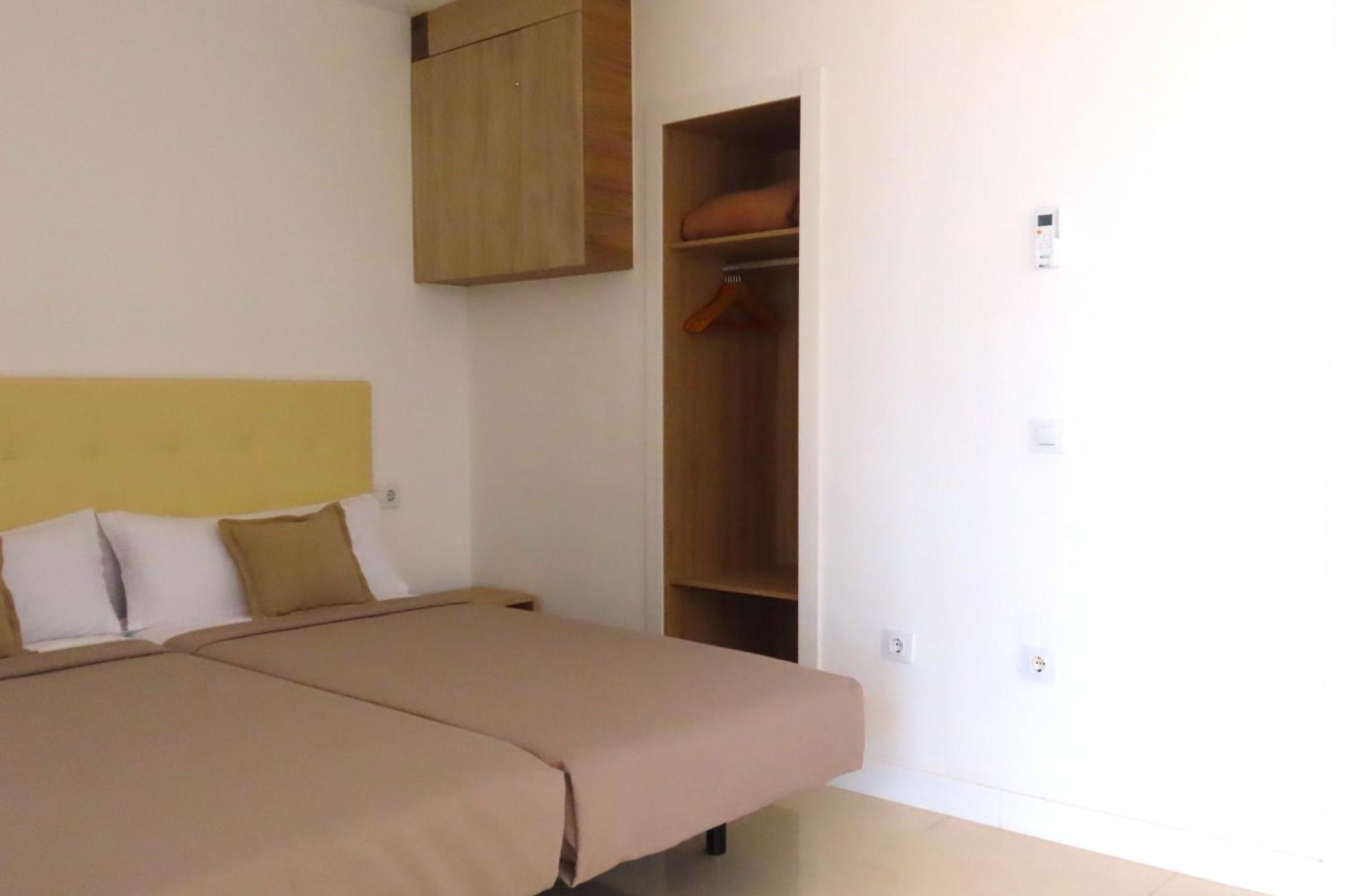 Suncanarias Apartamentos Cristal Playa La Arena Puerto de Santiago  Zewnętrze zdjęcie