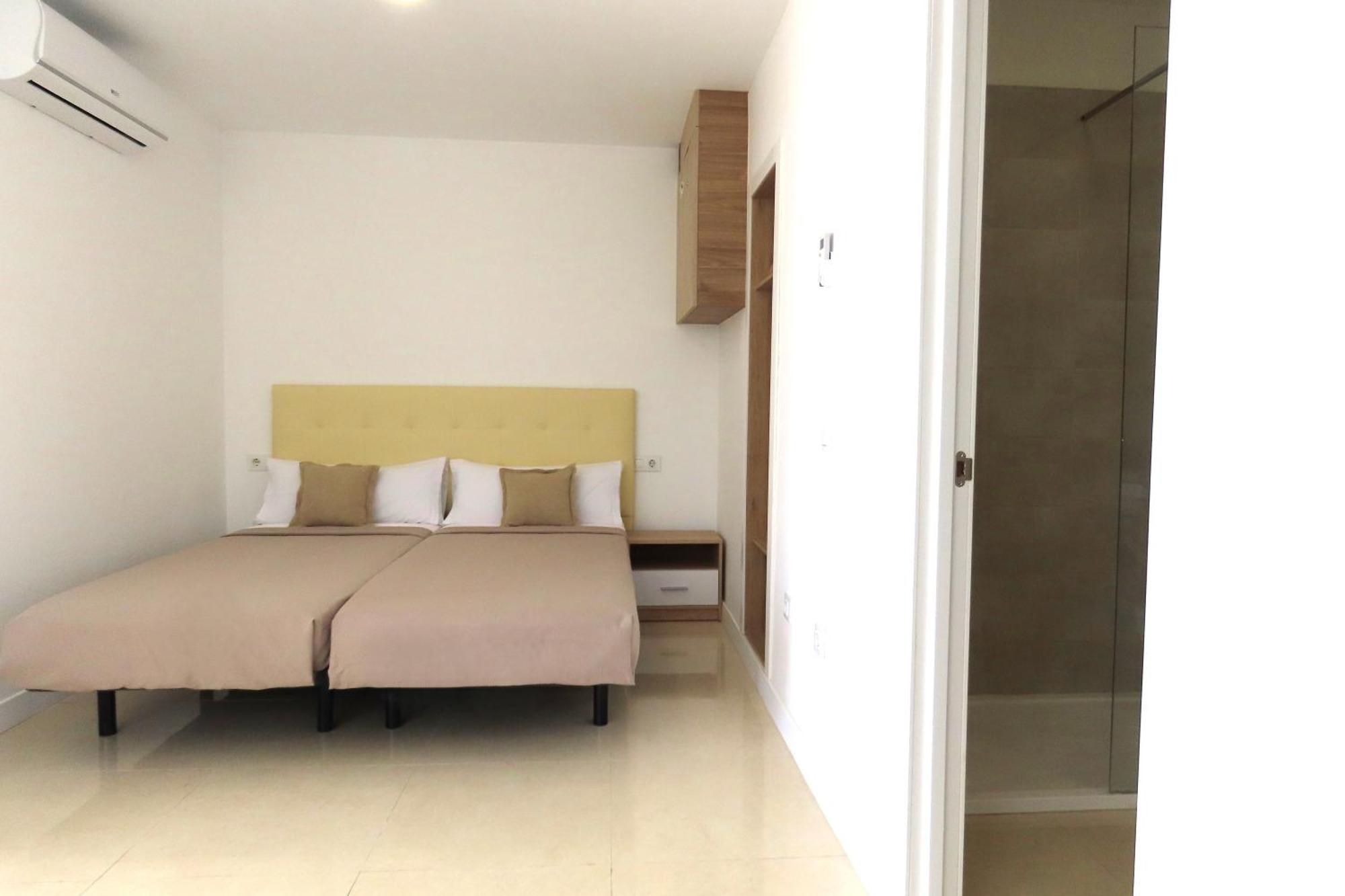 Suncanarias Apartamentos Cristal Playa La Arena Puerto de Santiago  Zewnętrze zdjęcie